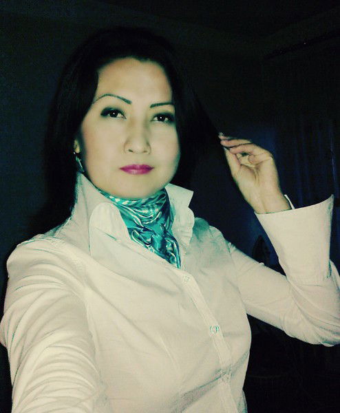 •°* Botagoz *°•