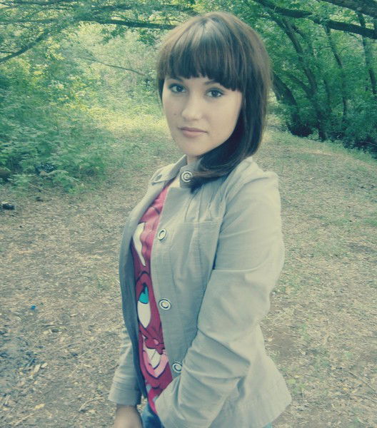 Венера Савина