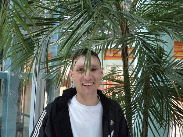 Михаил Соколов