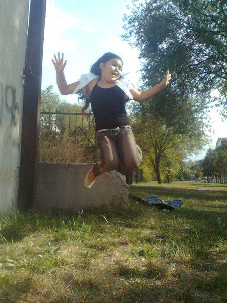 Зика Разметова