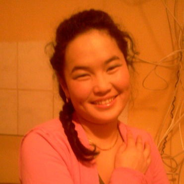 Айгула Шинчик