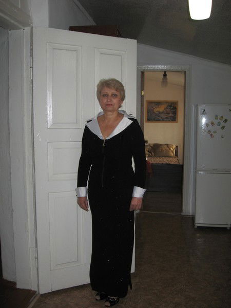 Шестерова Ольга