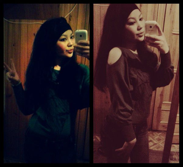 ___ (Не Знакомлюсь*)