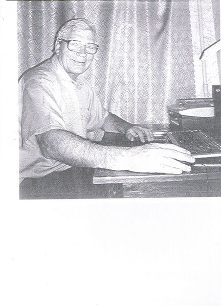 Анатолий Кутырев