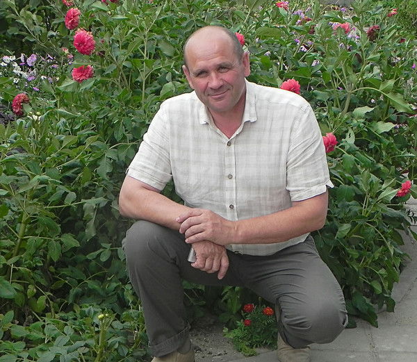 Виктор Денисов