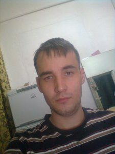 Алексей Борисов