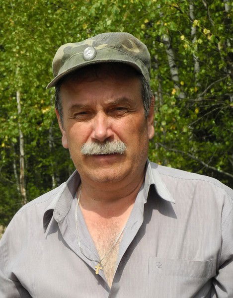 Александр Петров