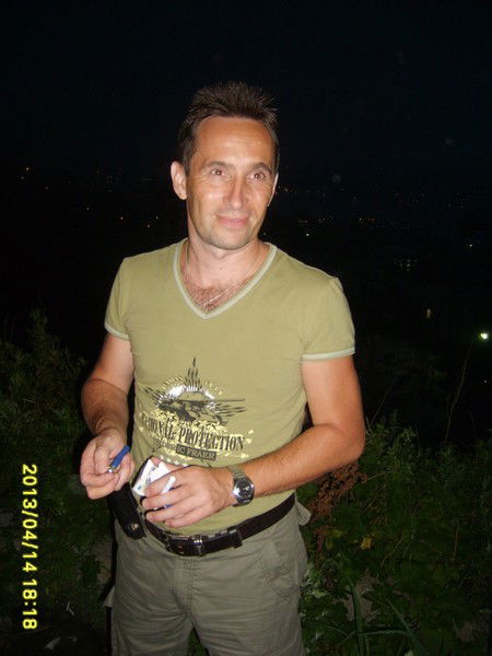 Юрий Пономарев