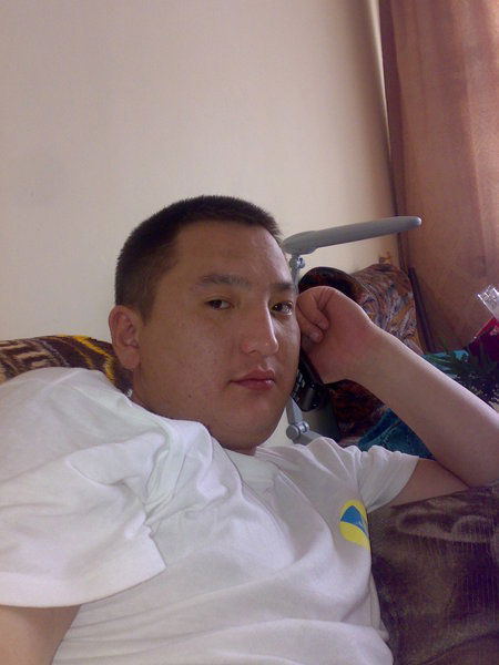 Мухтар Туктубаев