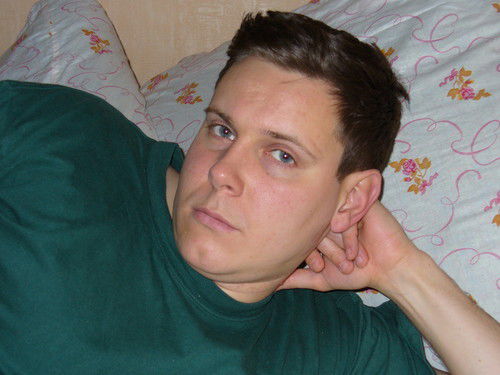 Андрей Ванин