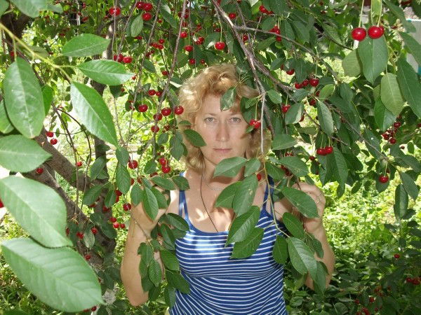 Александра Битюцких