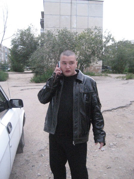 Олег Коренев