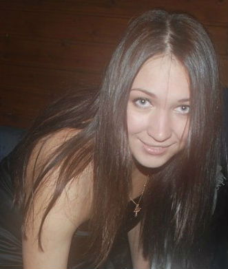 Дарья Ермолаева