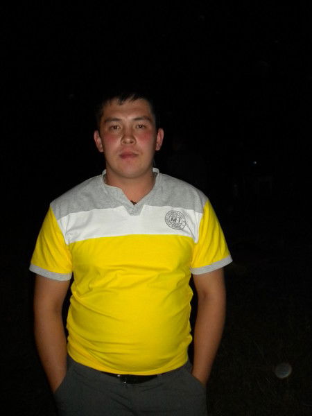 Айгиз Шарипов