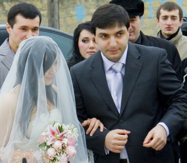 Низами Амирсеидов