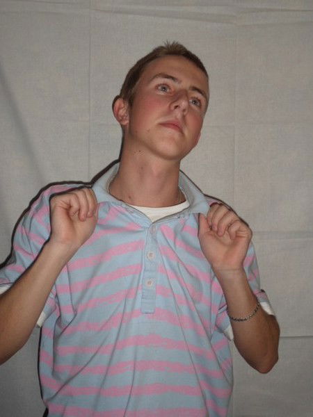 Илья Гончаров