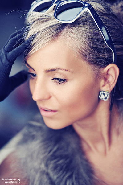 Алена Миненкова