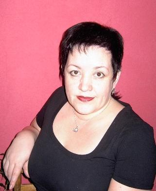 Кислицына Ирина