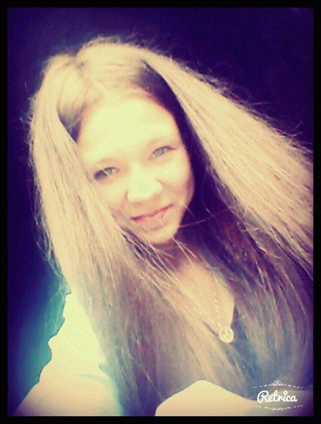 Ксюша Новокрещенова