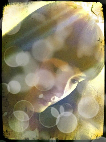 Молдир Мукушева