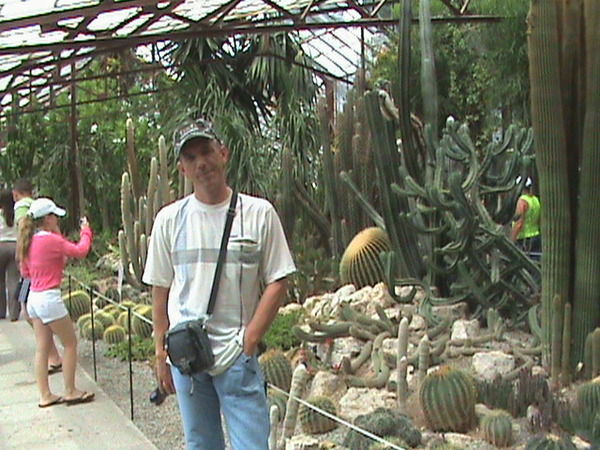 Игорь Лободенко