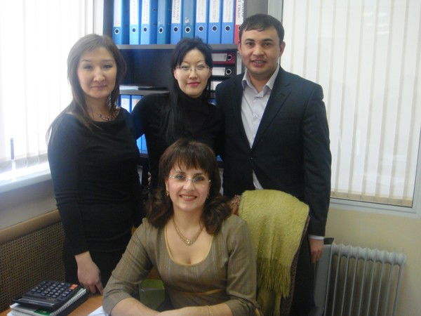 Татьяна Биктыбанова