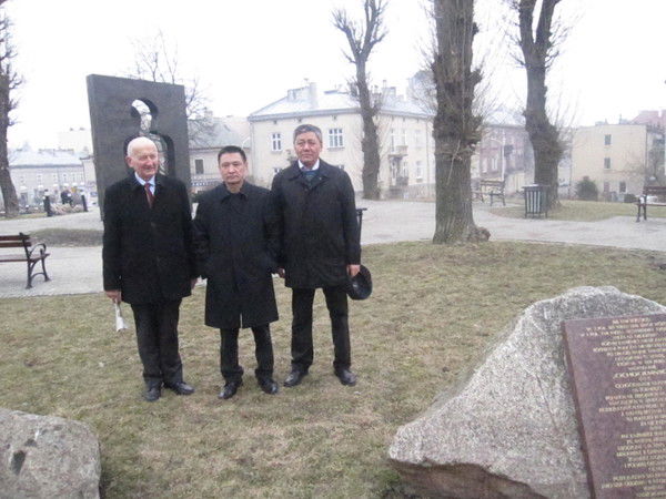 Бакыт Мырзагали