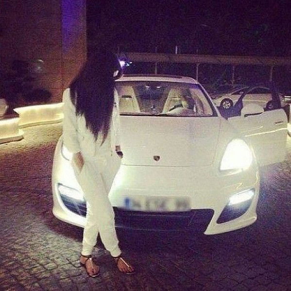 Чинар Хайтметова