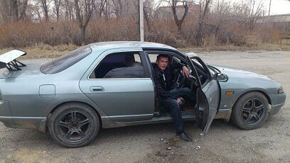 Евгений Дрыгин