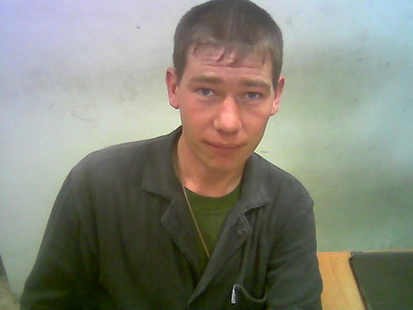 Евгений Рогалёв