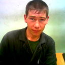 Евгений Рогалёв