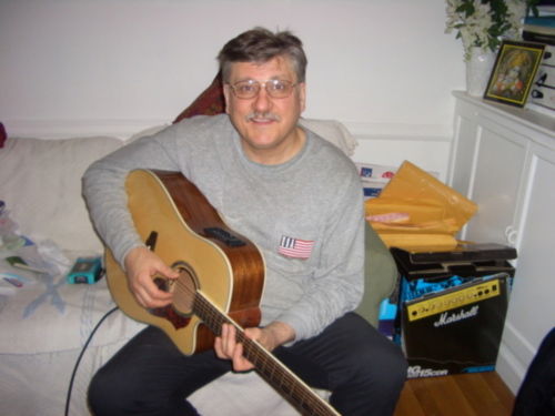 Николай Ванин