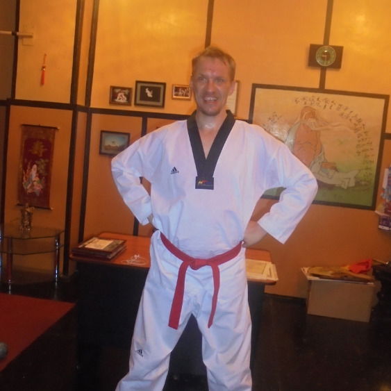 Александр Третьяков