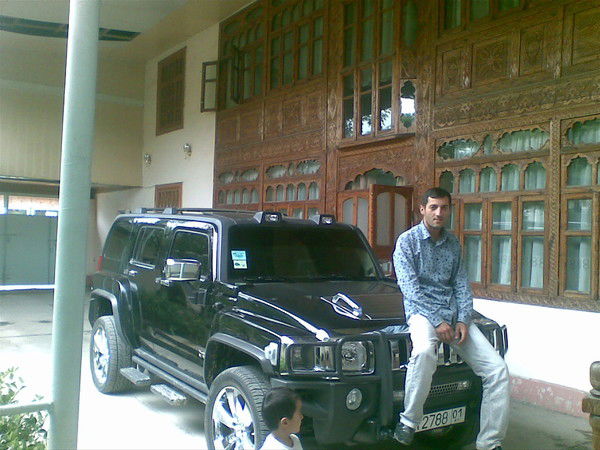 Шамсиддин Хусаинов