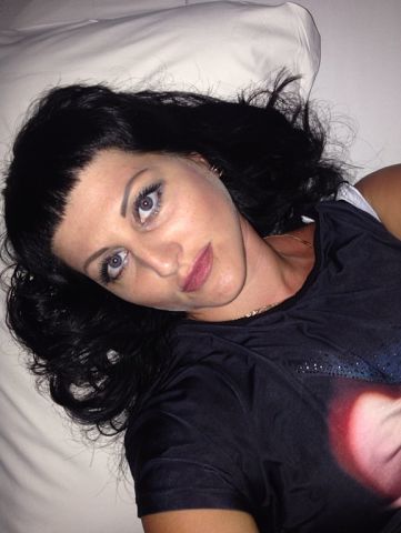 Елена Басанская