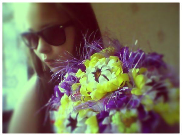 Анастасия Самарина