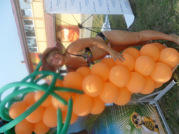 Юлия Ваганова