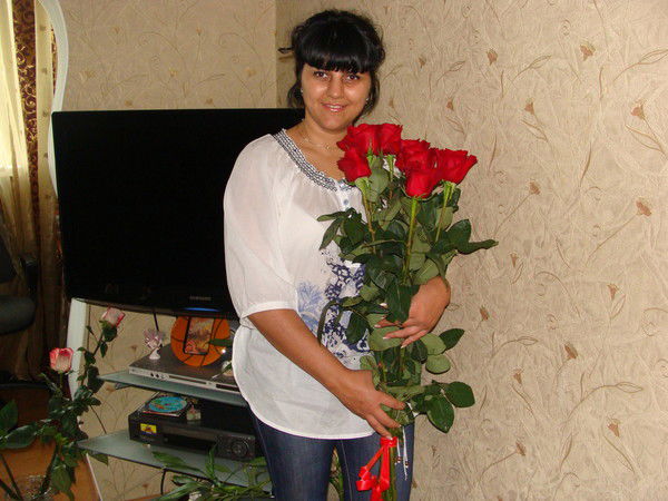 Марине Микаелян