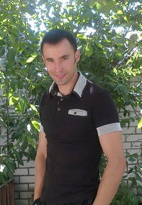 Андрей Бензель