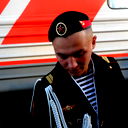 Тёма Зуев