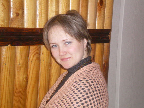 Татьяна Королева