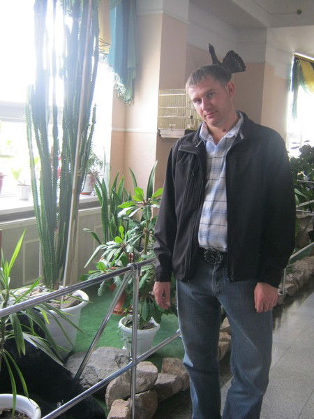 Петр Аркуша