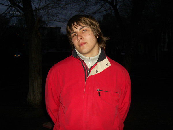 Виталий Темников