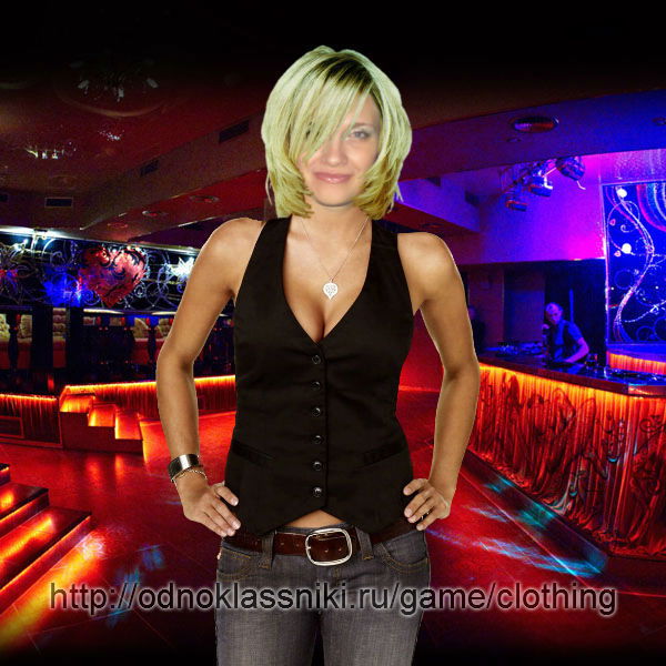 Ирина Стулова