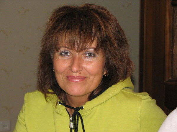 Светлана Катасонова