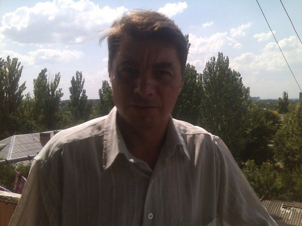 Геннaдий Сябро