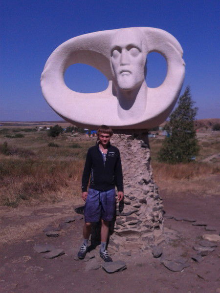 Александр Запольский