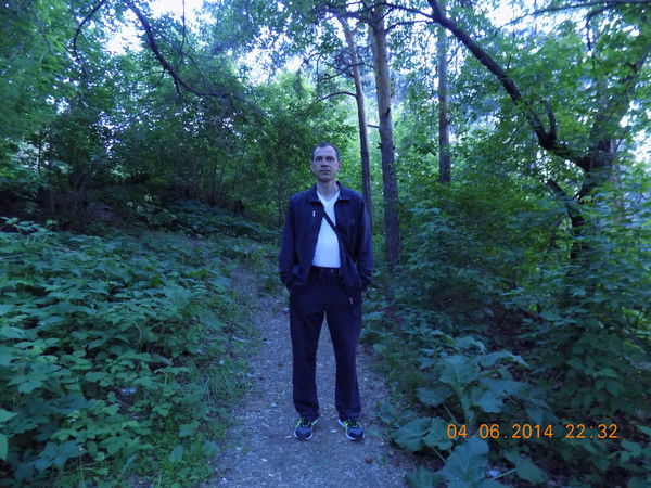 Игорь Абакумов