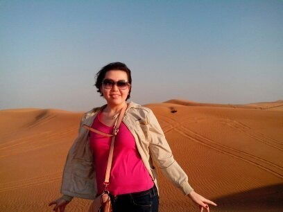 Парасат *****