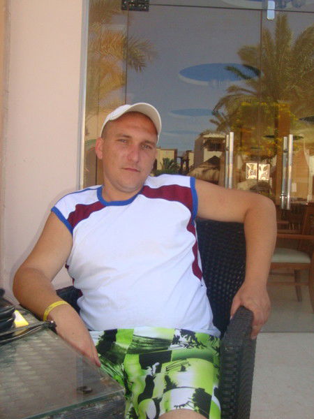 Игорь Котов